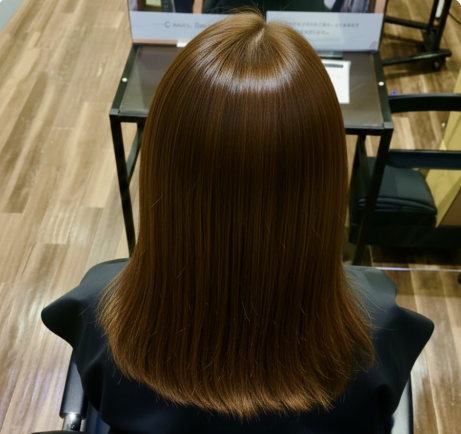 施術例　アフター2