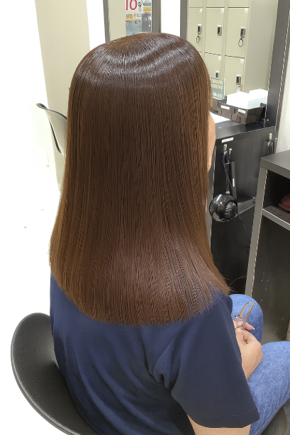 施術例　アフター2