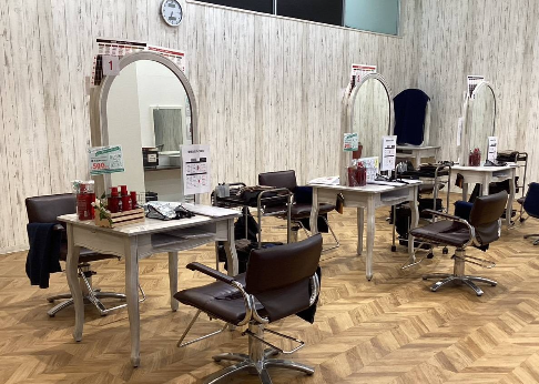 CASA COLOR FOOD OFFストッカー常澄店(カーサカラー)