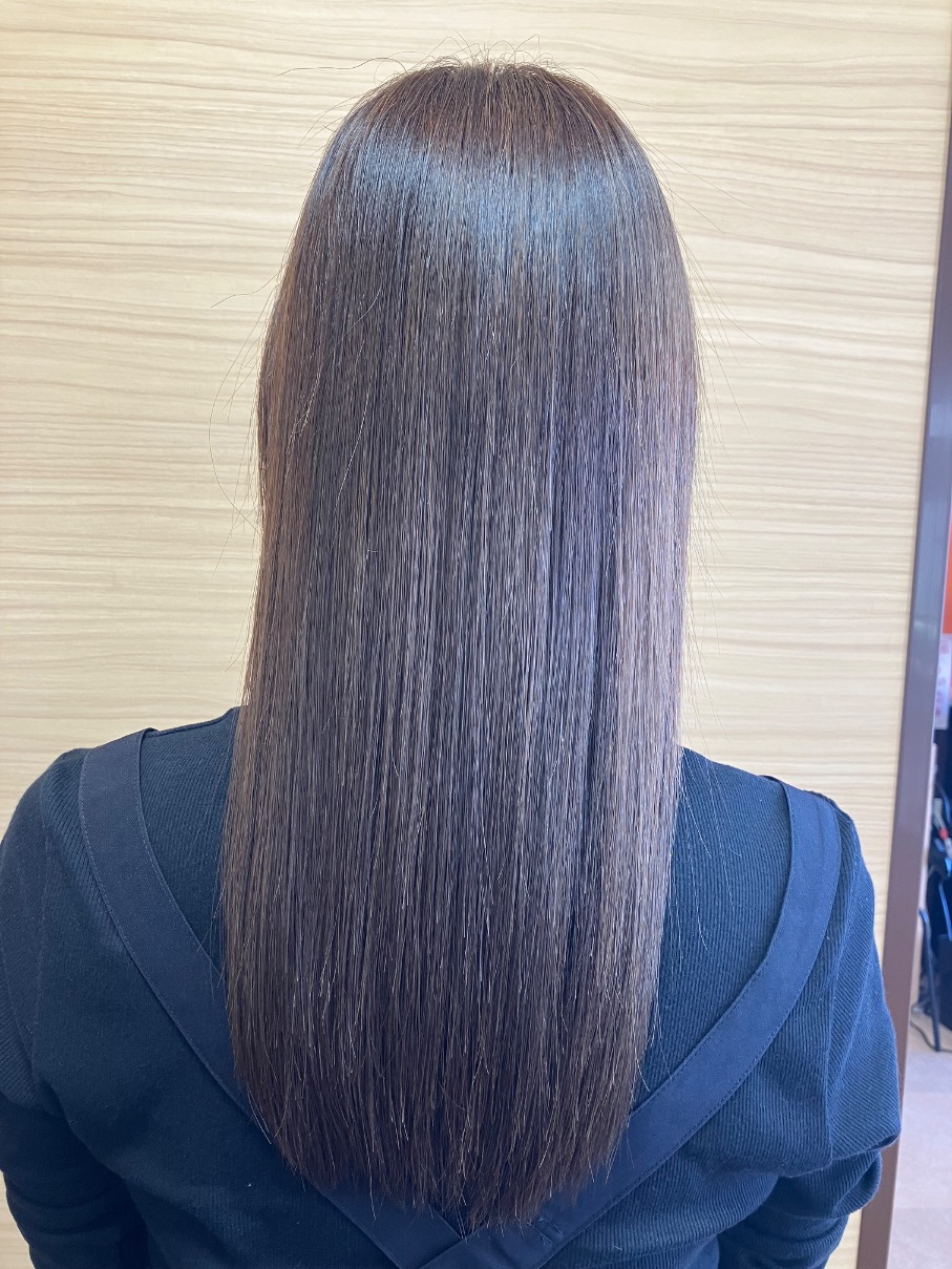 施術例　アフター3