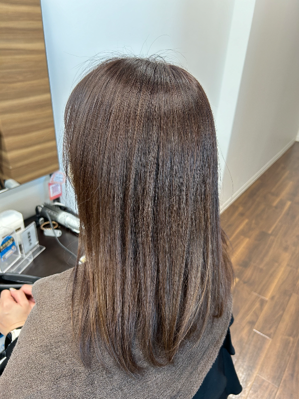 施術例　アフター1